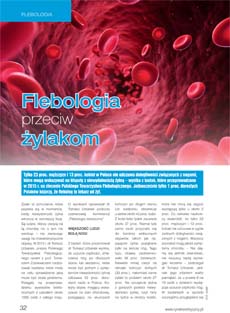 Flebologia 42016 Rynek estetyczny