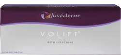 7 Juvederm VOLIFT