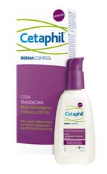 9 Cetaphil Dermacontrol krem