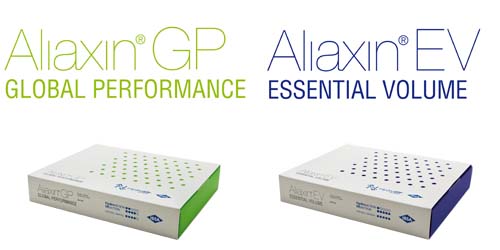 Aliaxin_GP_logo Aliaxin_EV_logo