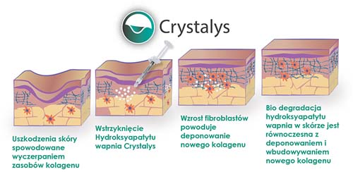 Crystalys_hydroksyapatyt_wapnia_budowa_kolagenu_
