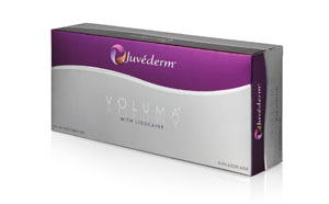 Juvederm Voluma