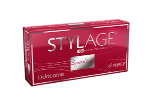 StylAge Lips Lido