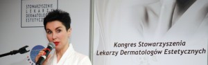 dr Barbara Walkiewicz-Cyranska Fot LuxPR