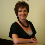 dr Ewa Kaniowska Fot SLDE