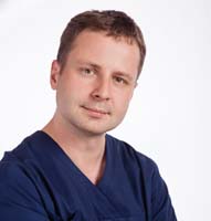 dr n. med. Wojciech Rybak