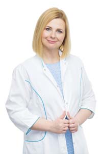 dr hab. n. med. Aleksandra Lesiak 