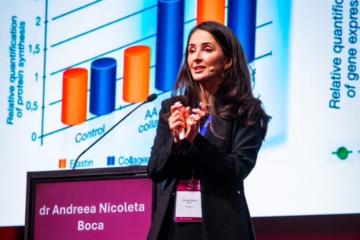 Andrea Nicoletta Boca inflammaging Fot SLDE