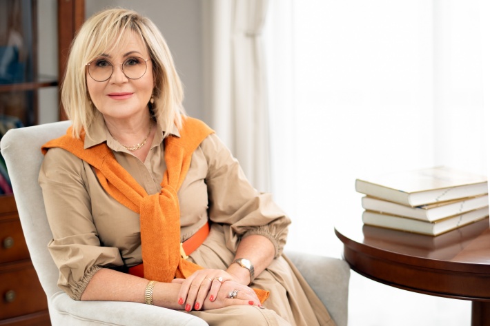 Dr Ewa Kaniowska 2024 Fot Kaniowscy Clinic