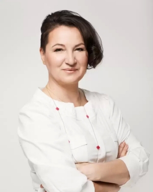 Edyta Adamczyk Kutera Kongres PTMEiAA www Fot Life Medical Center