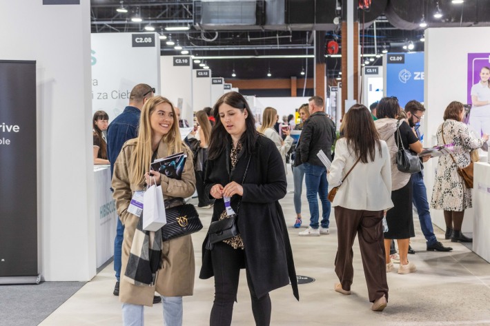 Estetica Expo www Fot Ptak Warsaw Expo