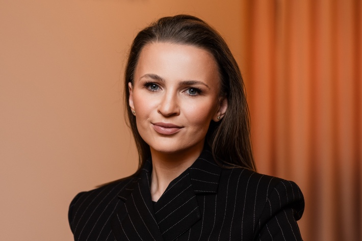 Ewelina Wozniak Fot Centrum Medyczne Wozniak