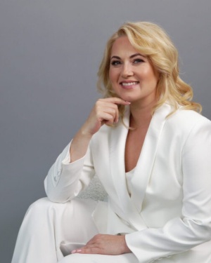 ExoMind Dr Marta Tazbir Fot Tazbir Clinic