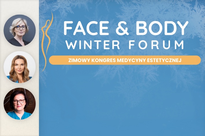 Face & Body Winter Forum www