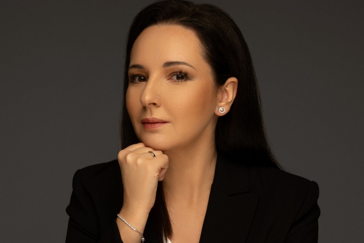 Kamila Białek-Galas toksyna botulinowa Fot Sublimed
