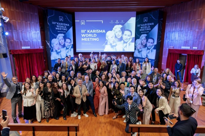 Karisma World Meeting Fot BDA