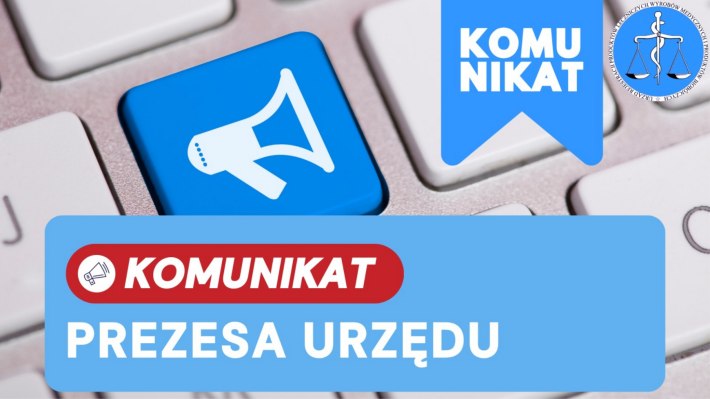 Komunikat dot wyrobow medycznych URPL Fot URPL