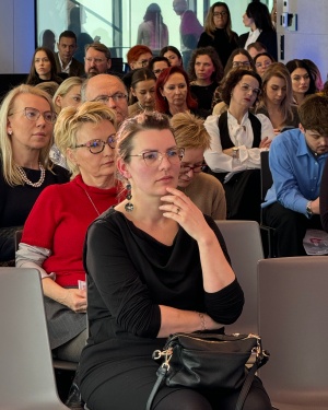 Konferencja Fenice nt PRX Fot Rynek estetyczny