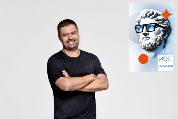 Marcin Ambroziak IADE Fot Klinika Ambroziak