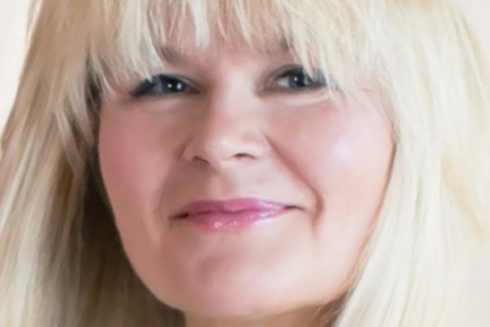 Marzena Perzanowska mikrobiota Fot Archiwum