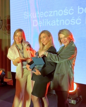 Noon Aesthetic antyoksydacja konferencja