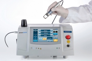 Podylas laser Fot Shar-Pol