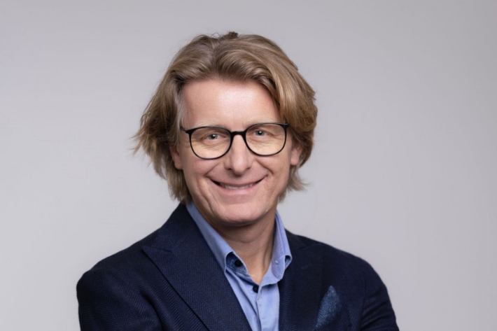 Prof Wojciech Marlicz Fot CBTedu
