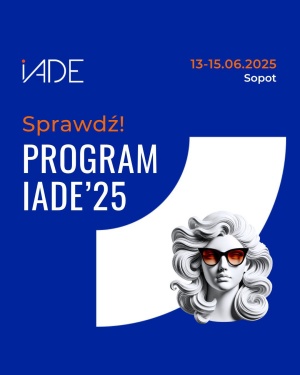 Program IADE