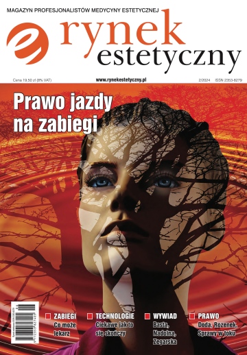 Rynek estetyczny 022024