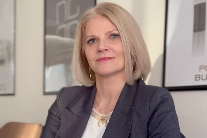 Renata Frączek Aesthetic Concept www Fot Rynek estetyczny