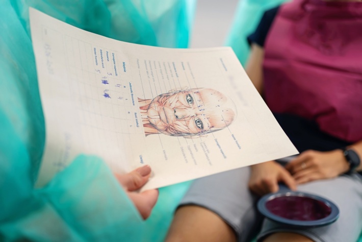 SLDE medycyna estetyczno-naprawcza www Fot SLDE