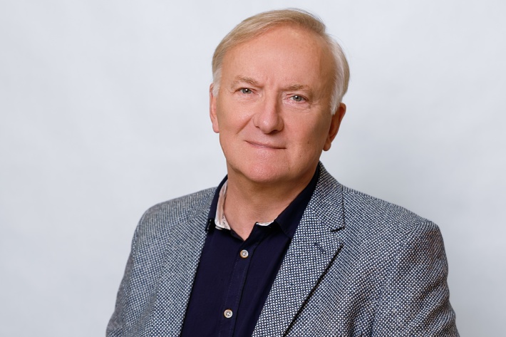 Tadeusz Witwicki Fot Dr Witwicki chirurgia plastyczna