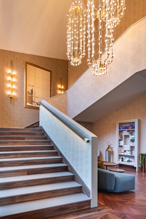 VIVA-DERM Barbara Walkiewicz-Cyrańska inside Fot VIVA-DERMA