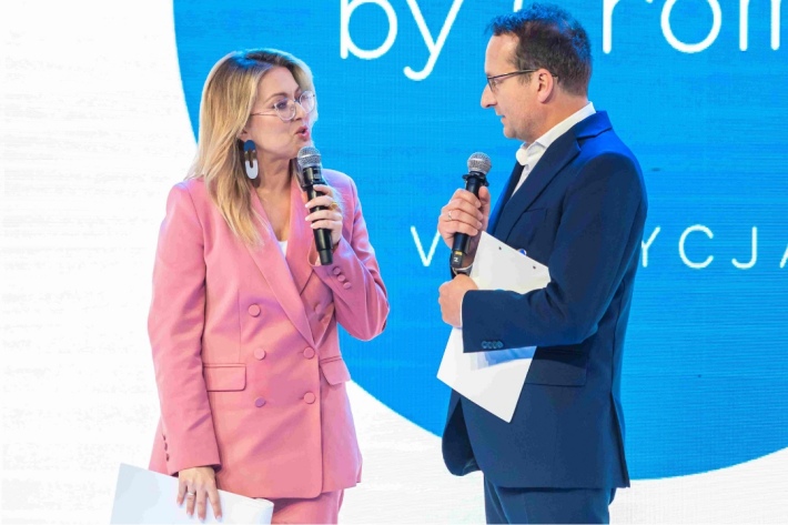 Zabiegi medycyny estetycznej BAbyC Fot Croma Polska