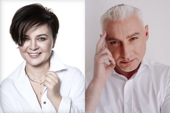 Zwolinska Duda-Barcik o jakości skóry Fot Allergan