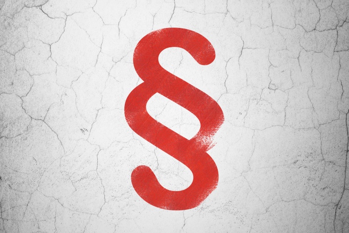 artykul Lex szarlatan Fot 123RF