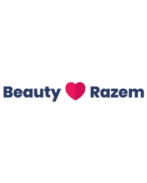 komunikat MZ Beauty Razem