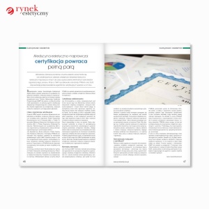 medycyna estetyczno-naprawcza Fot Rynek estetyczny