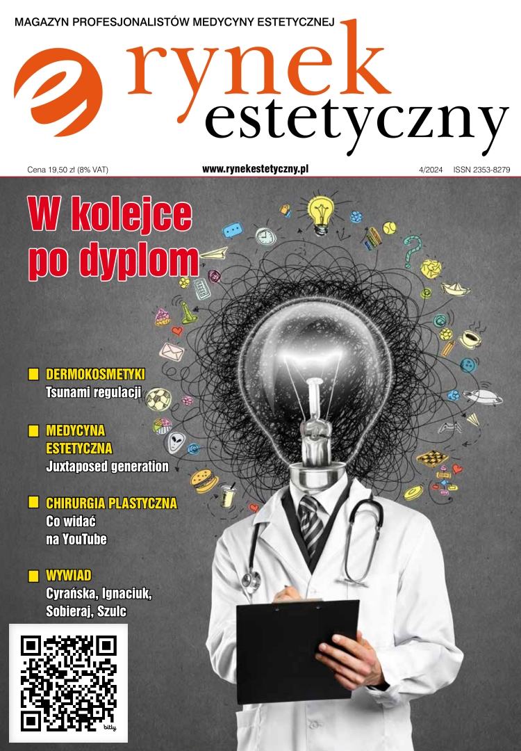 medycyna estetyczno-naprawcza Re042024